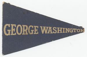 7 George Washington